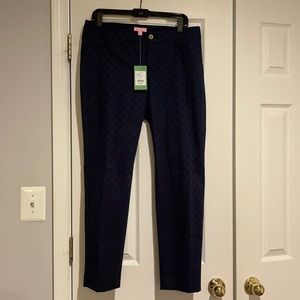 Lilly Pulitzer Kelly Skinny Pant